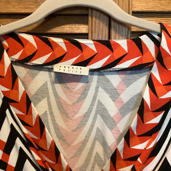 PRÉCIS Petite Top - Picture 2 of 4